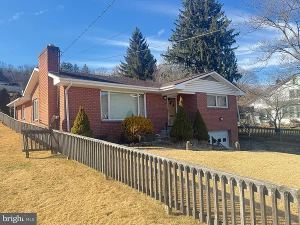$199,500 | 226 Wood Street, Westernport, MD 21562
