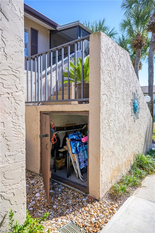 3420 Frosty Way, Unit 4902 Naples, FL 34112 - Photo 17 of 31 a view of entryway front of house
