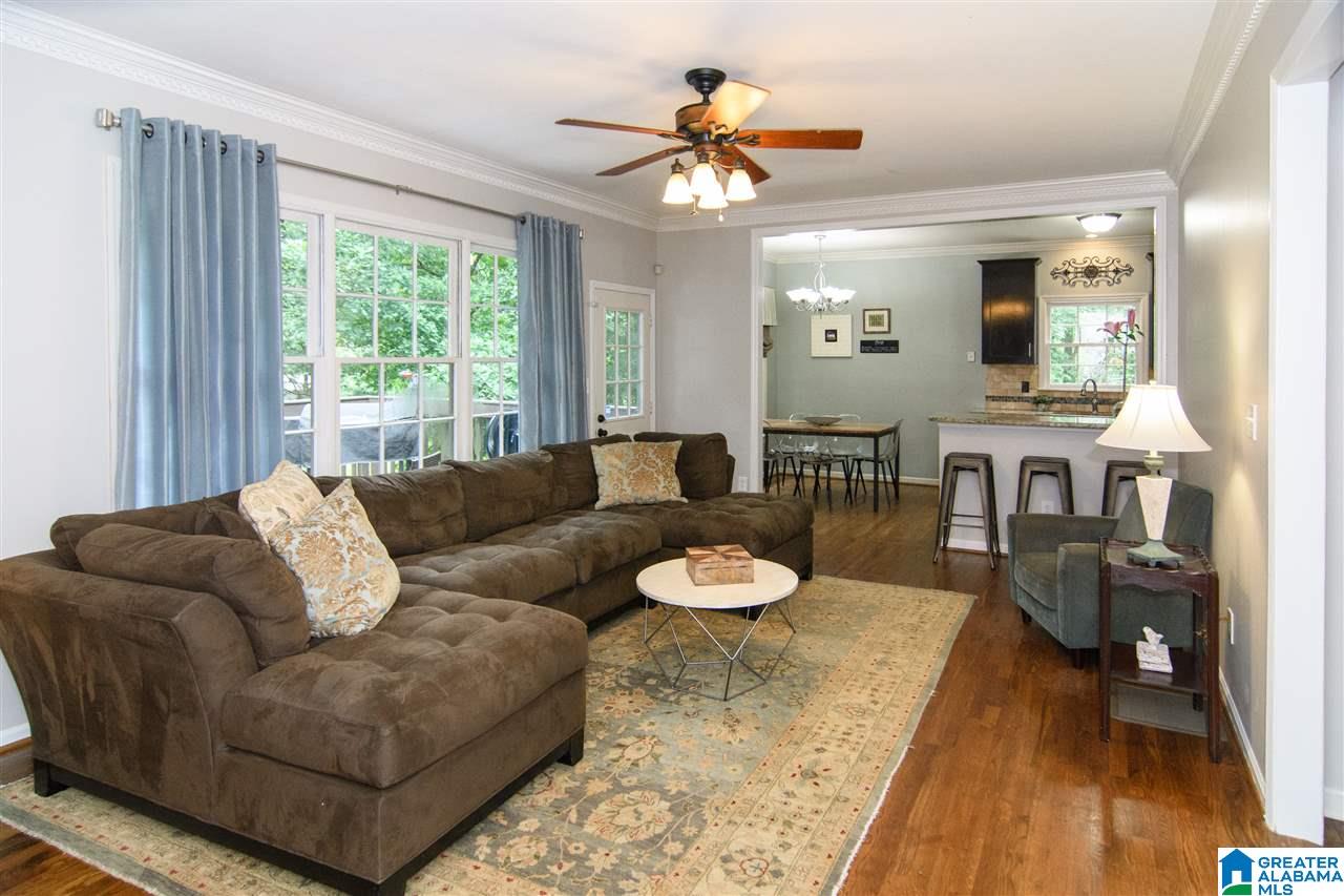 3977 Spring Valley Road Birmingham, AL 35223 - Photo 16 of 38