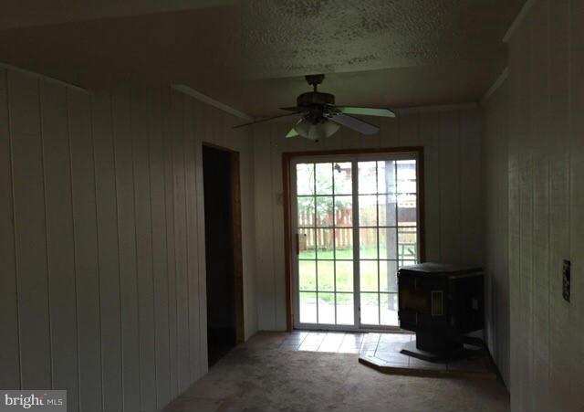 4023 Issacs Road Baltimore, MD 21220 - Photo 14 of 16 a view of an empty room with a window