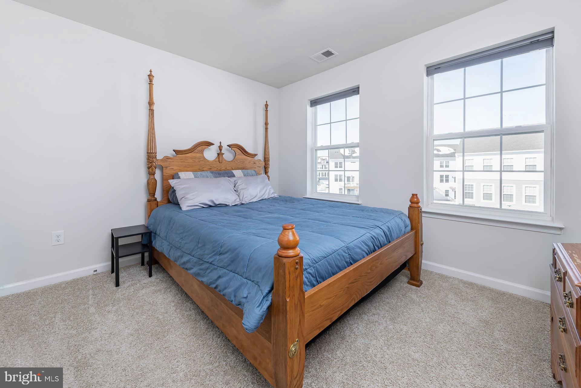18 Foundry Boulevard Mount Holly, NJ 08060 - Photo 16 of 20 a bedroom with a bed and window
