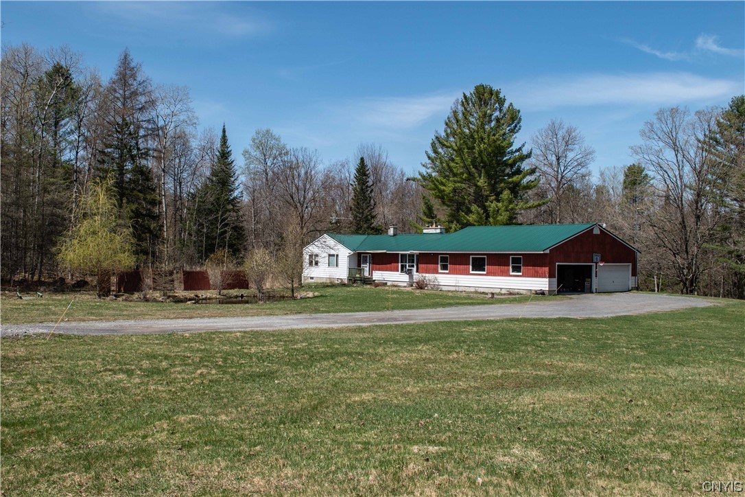 10323 Dustin Road Remsen, NY 13438 - Photo 1 of 1 Gallery Image 1