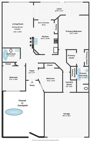 $260,000 | 5714 Water Oak Lane, Mulberry, FL 33860