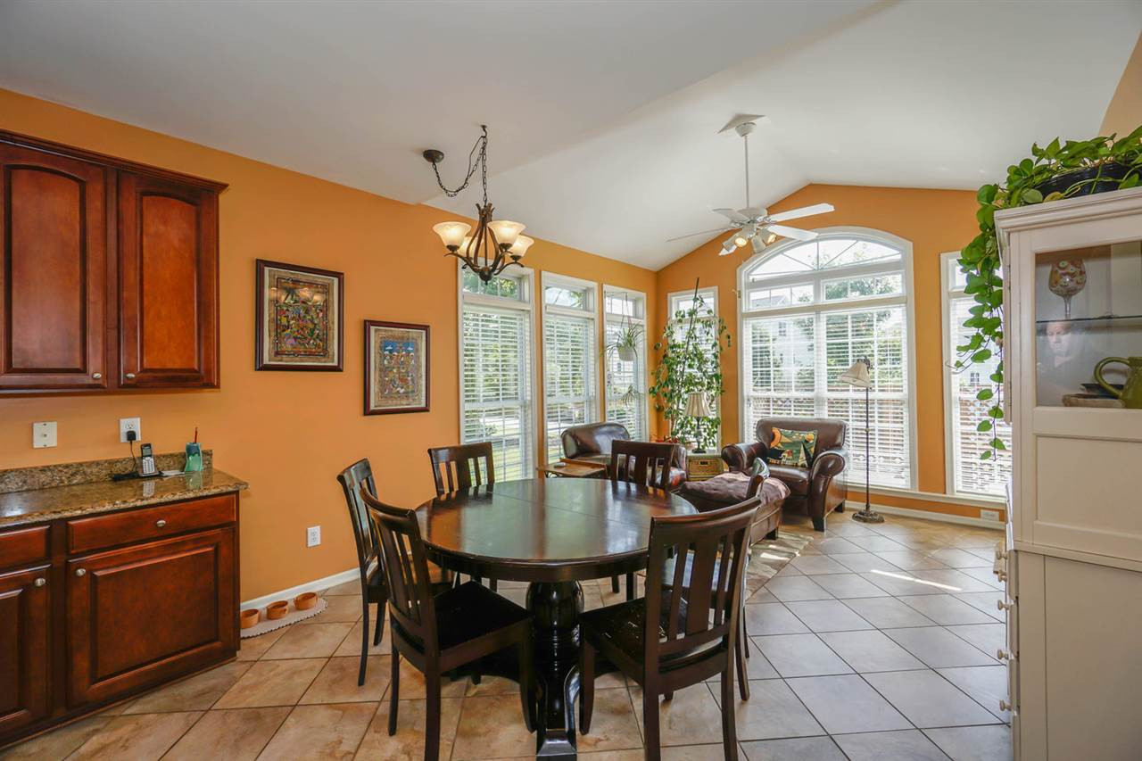2528 Gregmoor Court Raleigh, NC 27614 - Photo 10 of 25 Photo 10