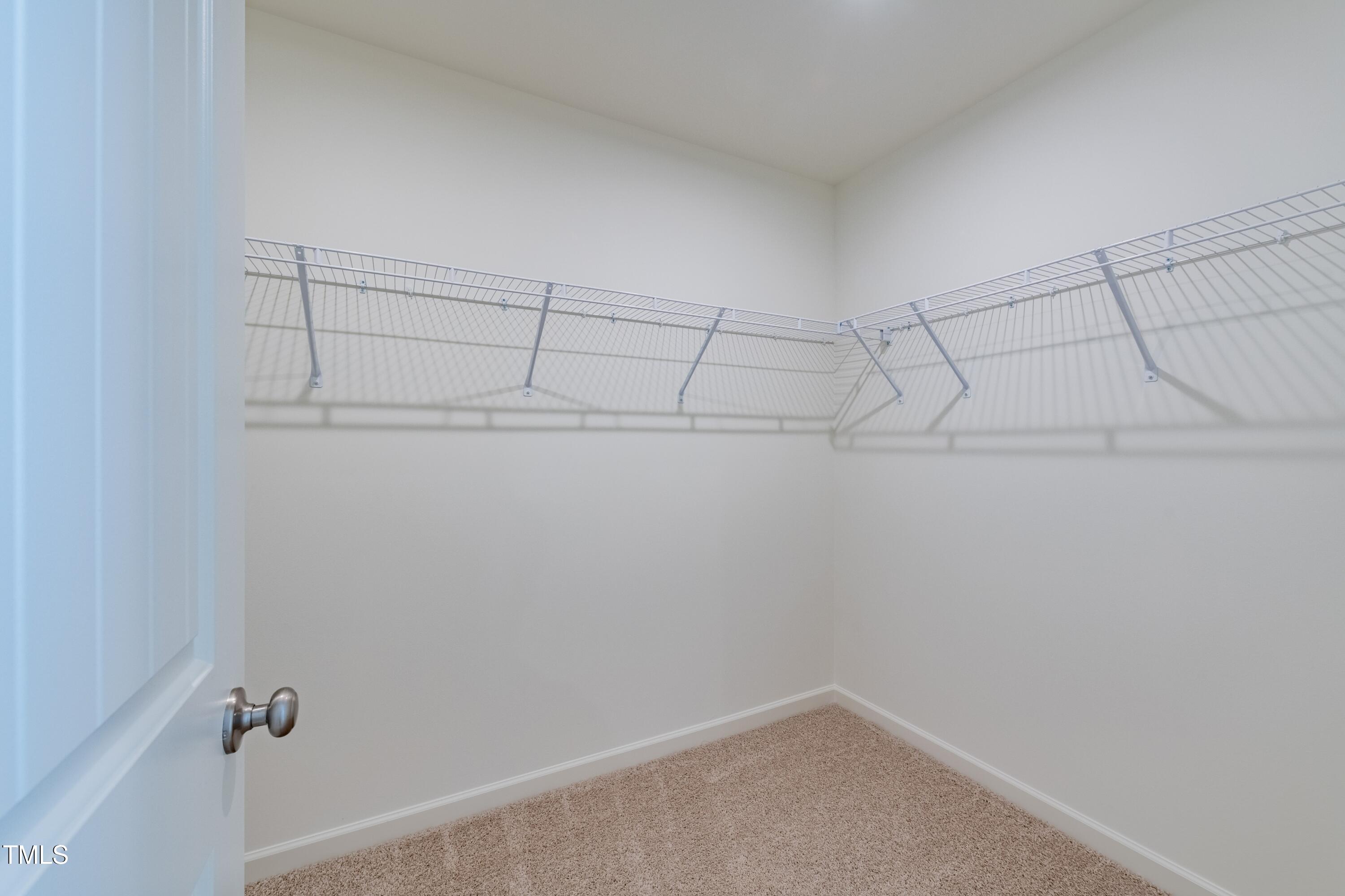 308 Johnson Rdg Way Four Oaks, NC 27524 - Photo 25 of 46 030_Primary Walk In Closet
