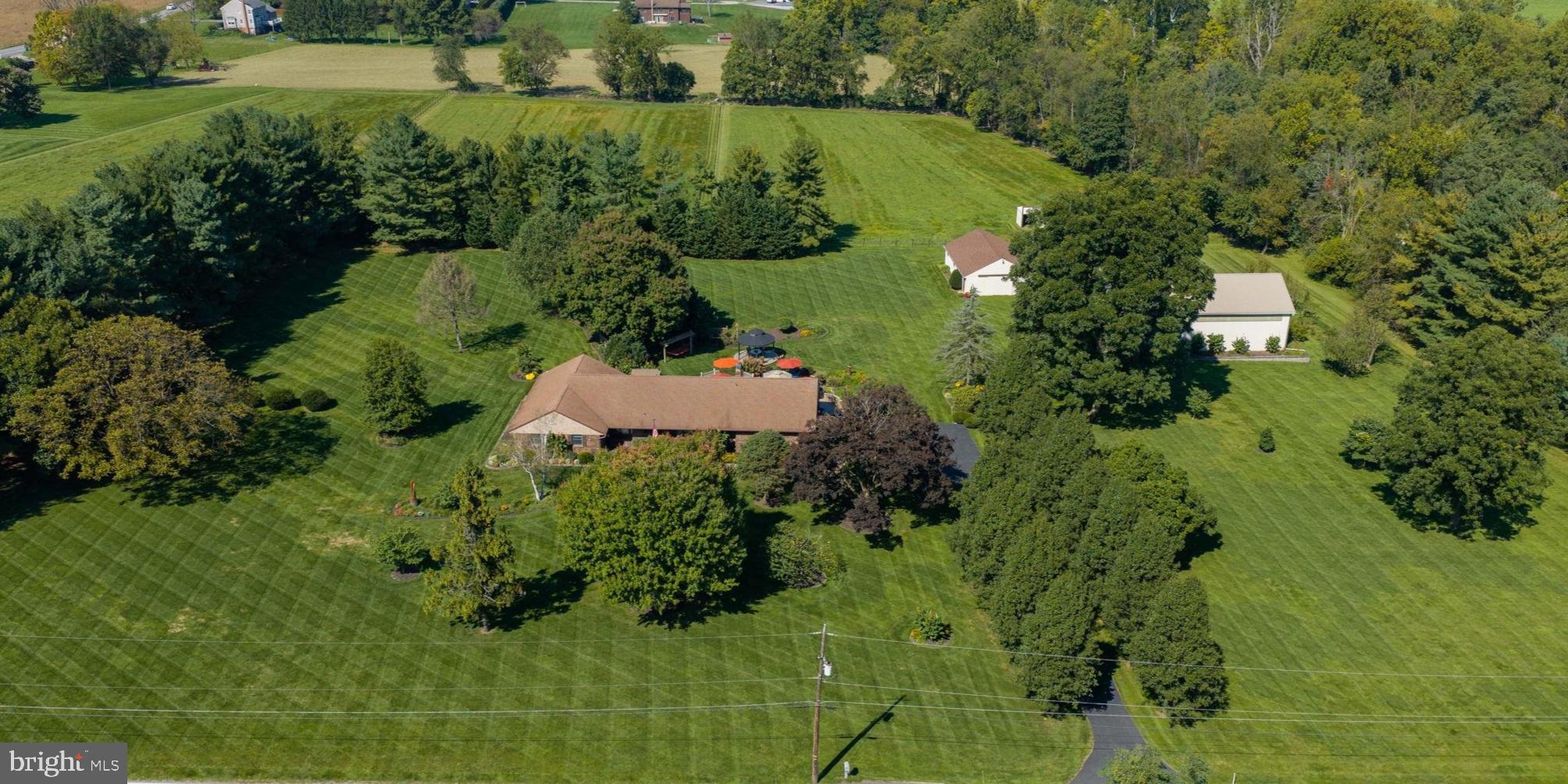 4775 Libhart Mill Road Hellam, PA 17406 - Photo 55 of 66 Gallery Image 55