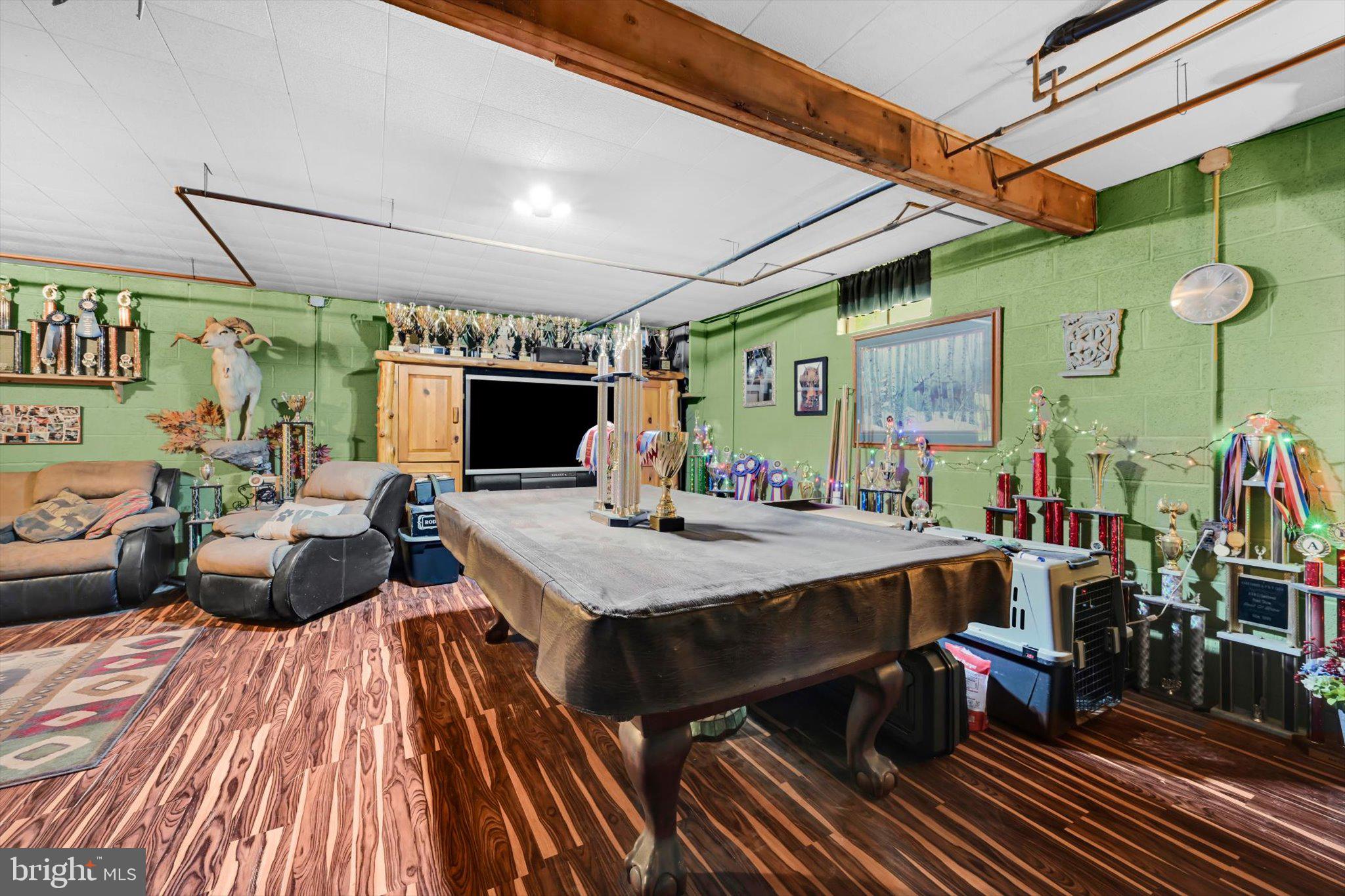 190 Poplar Road Boyertown, PA 19512 - Photo 25 of 47 Family Room