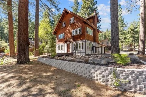 $1,625,000 | 681 Bridger Court, Incline Village, NV 89451