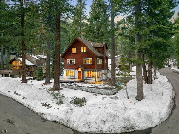 $1,649,000 | 681 Bridger Court, Incline Village, NV 89451