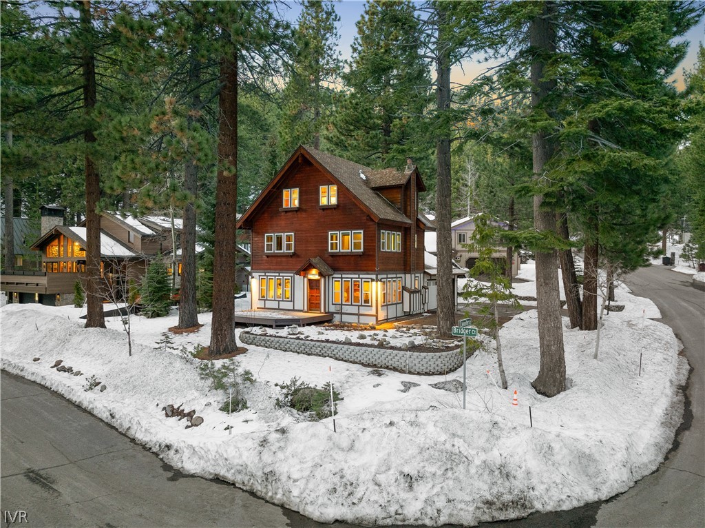 681 Bridger Court Incline Village, NV 89451 - Photo 27 of 32