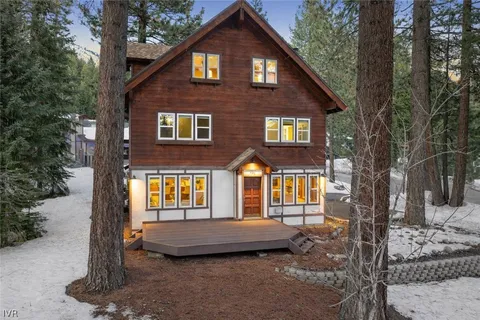 $1,649,000 | 681 Bridger Court, Incline Village, NV 89451