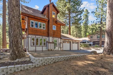 $1,625,000 | 681 Bridger Court, Incline Village, NV 89451