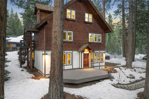 $1,649,000 | 681 Bridger Court, Incline Village, NV 89451