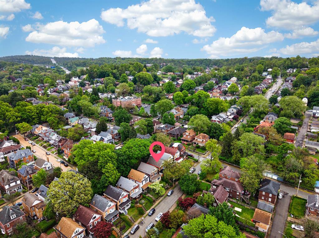 2017 Delaware Avenue Pittsburgh, PA 15218 - Photo 47 of 50
