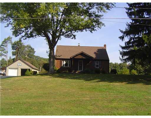 3567 Frew Mill Road New Castle, PA 16101 - Photo 1 of 12 Exterior Front.