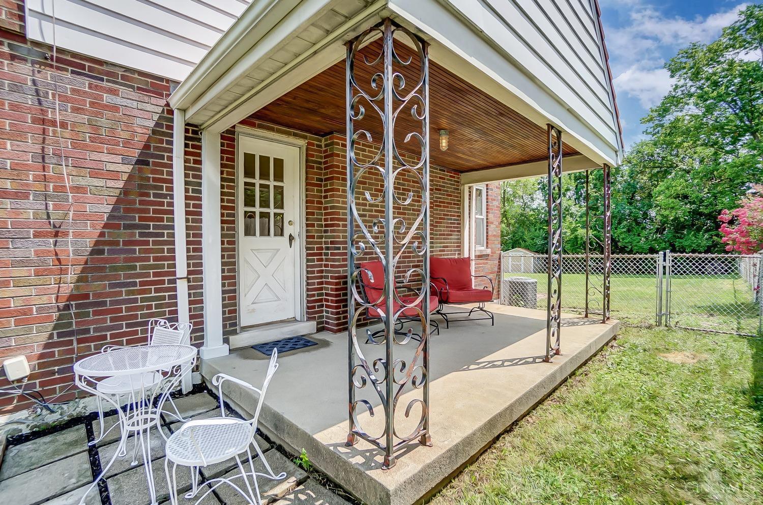 4358 North Bend Road Cincinnati, OH 45211 - Photo 32 of 38 Gallery Image 32