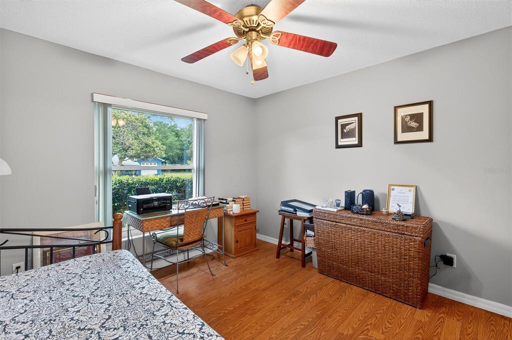 1918 Umbrella Tree Drive Edgewater, FL 32141 - Photo 22 of 44 a work room with furniture and a window