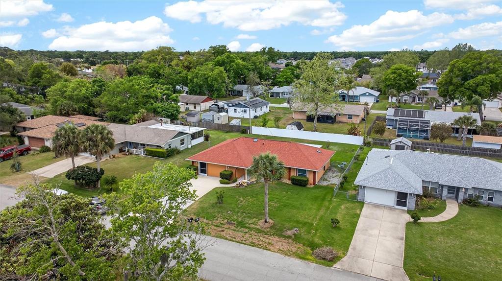 1918 Umbrella Tree Drive Edgewater, FL 32141 - Photo 42 of 44 a view of a city & street