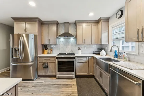 $745,000 | 76 Elmwood Terrace, Linden, NJ 07036