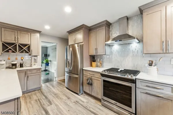 $745,000 | 76 Elmwood Terrace, Linden, NJ 07036