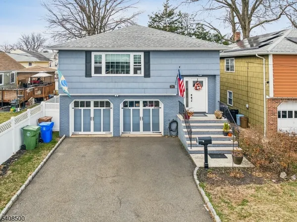 $745,000 | 76 Elmwood Terrace, Linden, NJ 07036