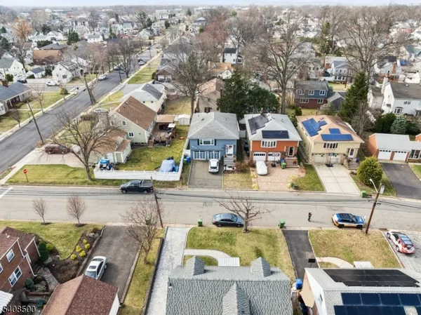 $745,000 | 76 Elmwood Terrace, Linden, NJ 07036