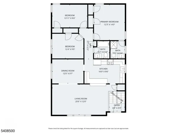 $745,000 | 76 Elmwood Terrace, Linden, NJ 07036