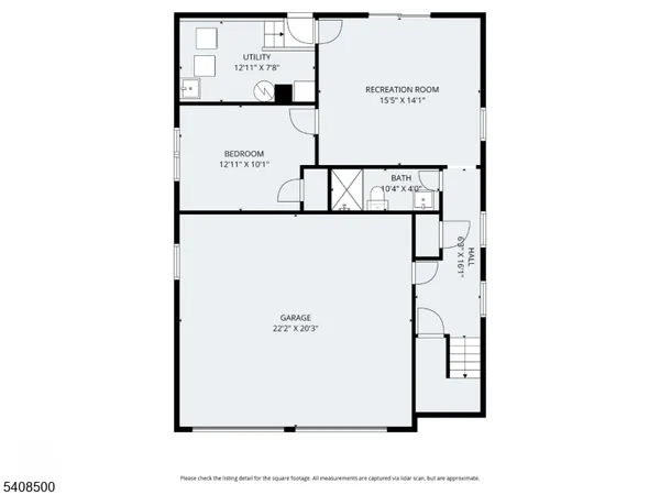 $745,000 | 76 Elmwood Terrace, Linden, NJ 07036