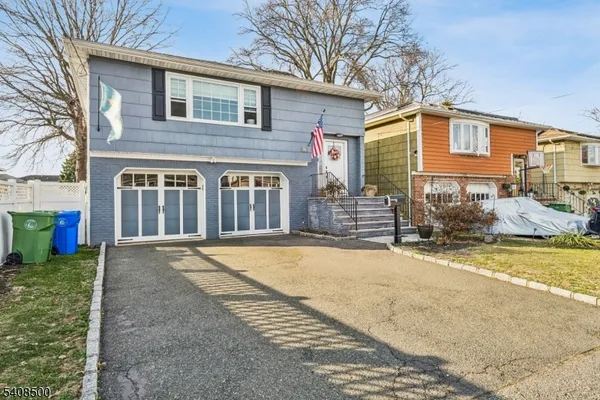 $745,000 | 76 Elmwood Terrace, Linden, NJ 07036