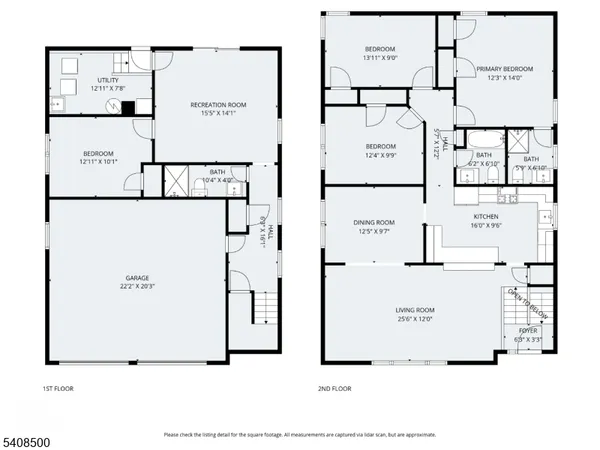 $745,000 | 76 Elmwood Terrace, Linden, NJ 07036