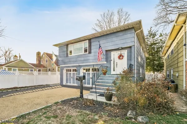 $745,000 | 76 Elmwood Terrace, Linden, NJ 07036