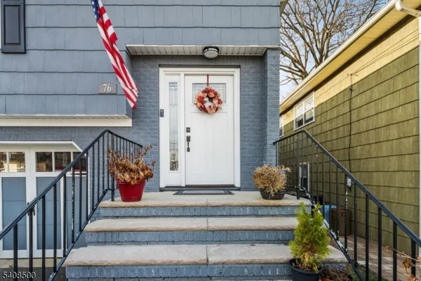 $745,000 | 76 Elmwood Terrace, Linden, NJ 07036