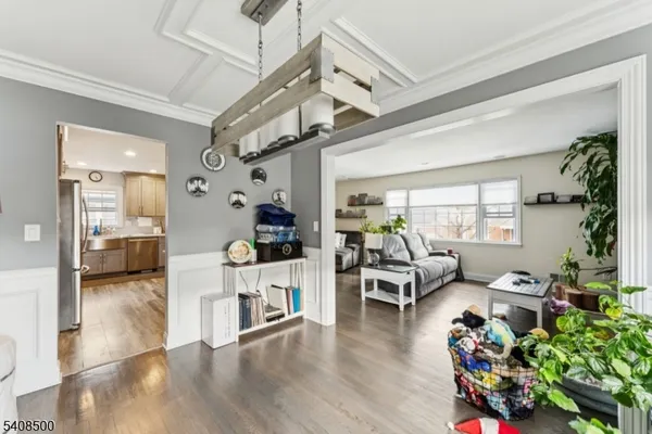 $745,000 | 76 Elmwood Terrace, Linden, NJ 07036