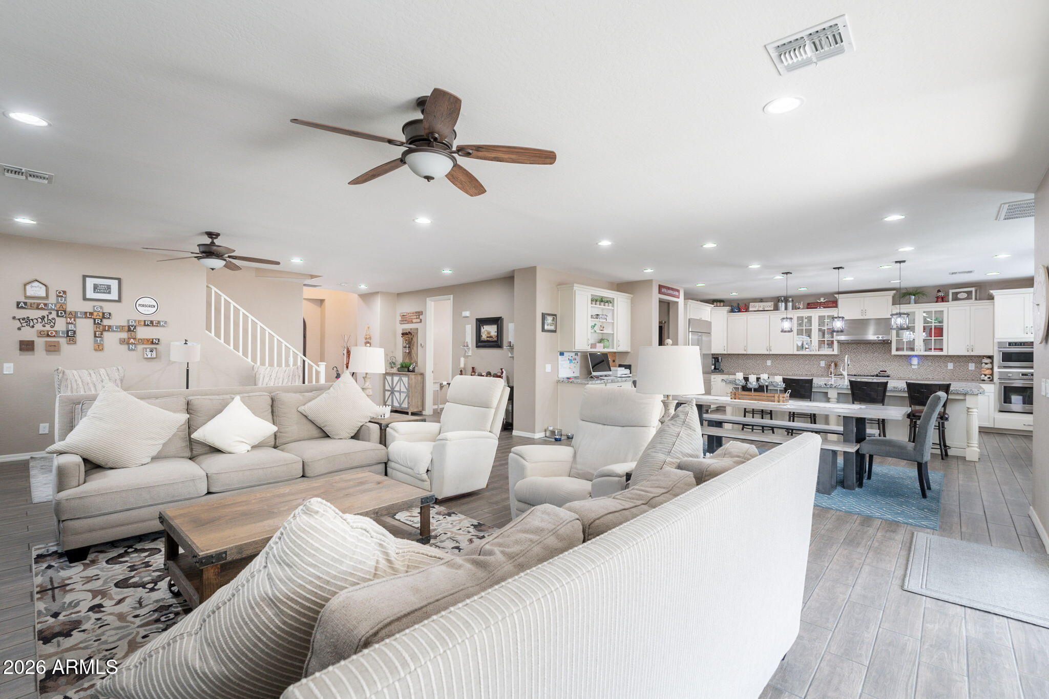 634 West Ranch Road Gilbert, AZ 85233 - Photo 11 of 114