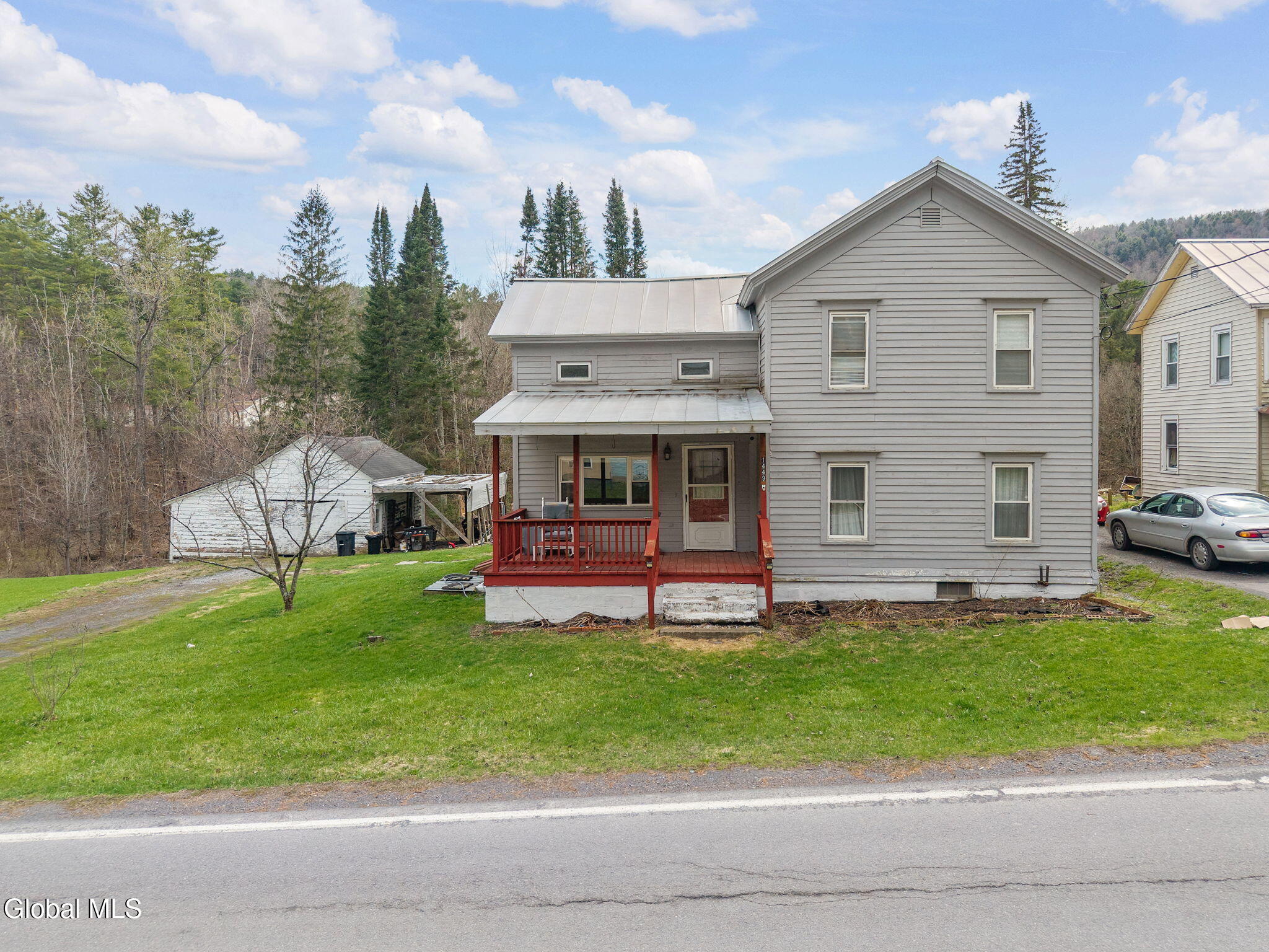 1449 Huntersland Road Middleburgh, NY 12122 - Photo 1 of 44 1-1449HunterslandRd_01