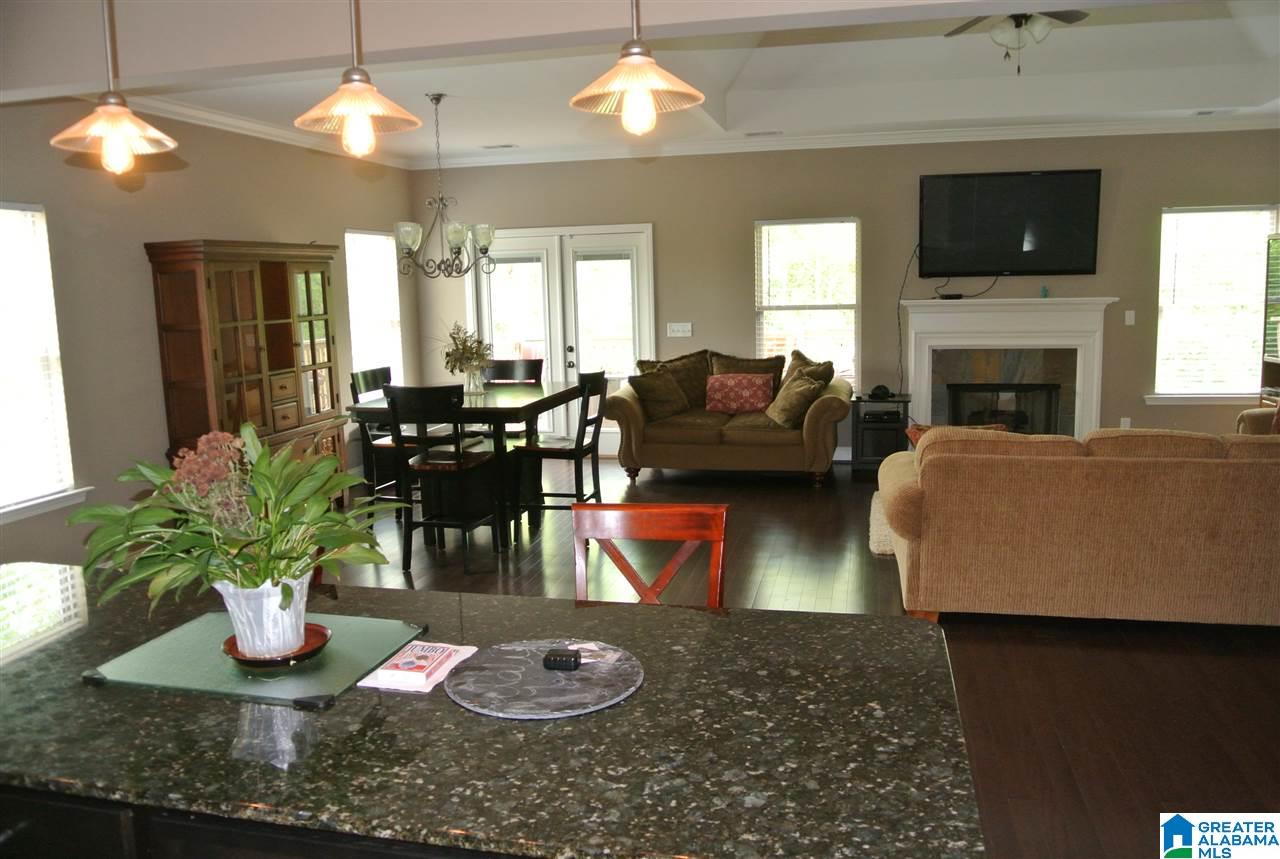 140 Pickford Place Springville, AL 35146 - Photo 30 of 47