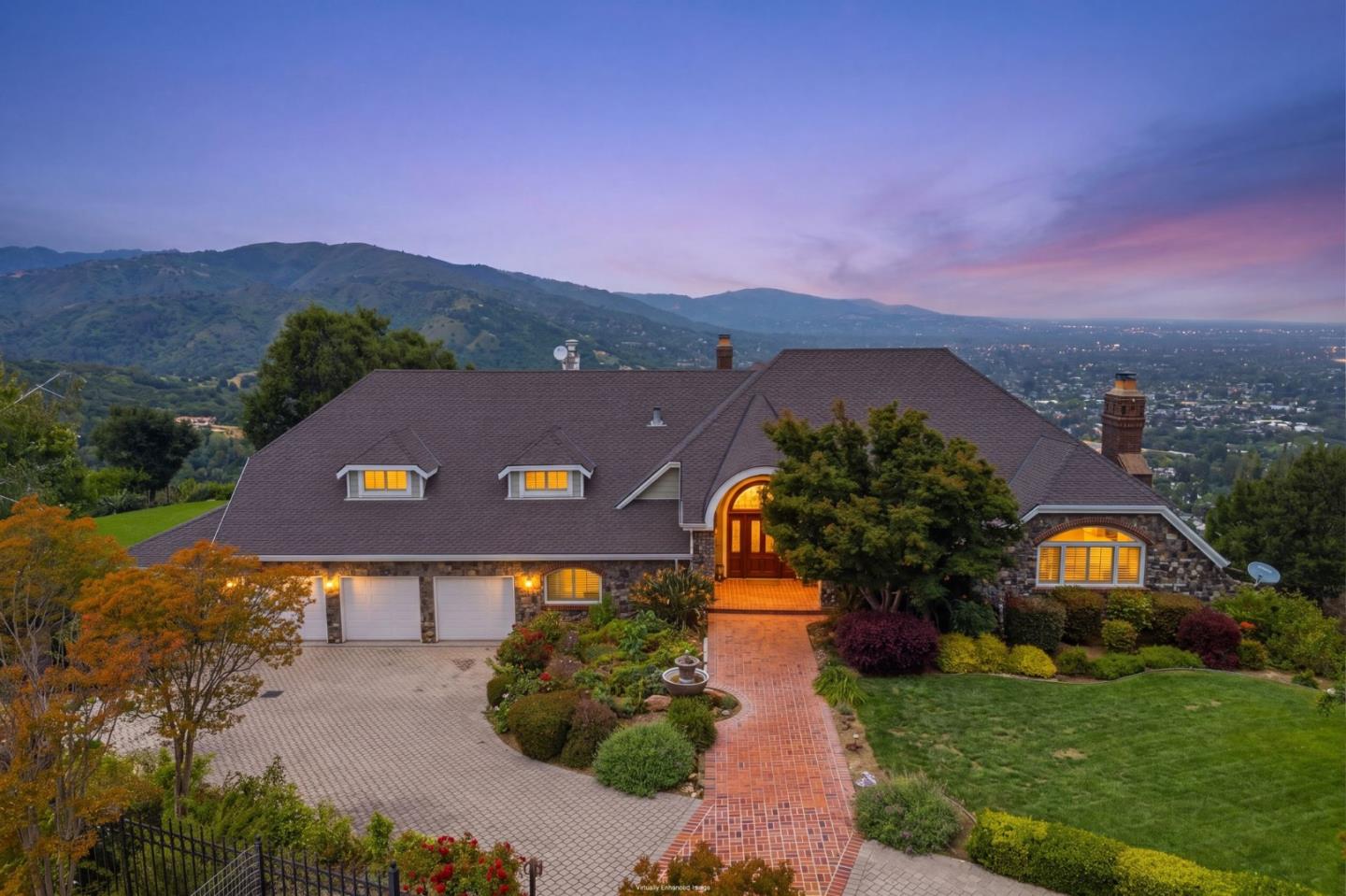 16371 Aztec Ridge Drive Los Gatos, CA 95030 - Photo 1 of 76