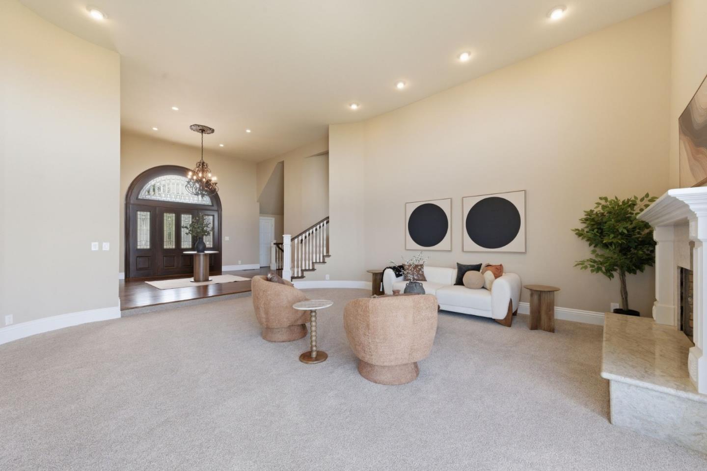 16371 Aztec Ridge Drive Los Gatos, CA 95030 - Photo 11 of 76
