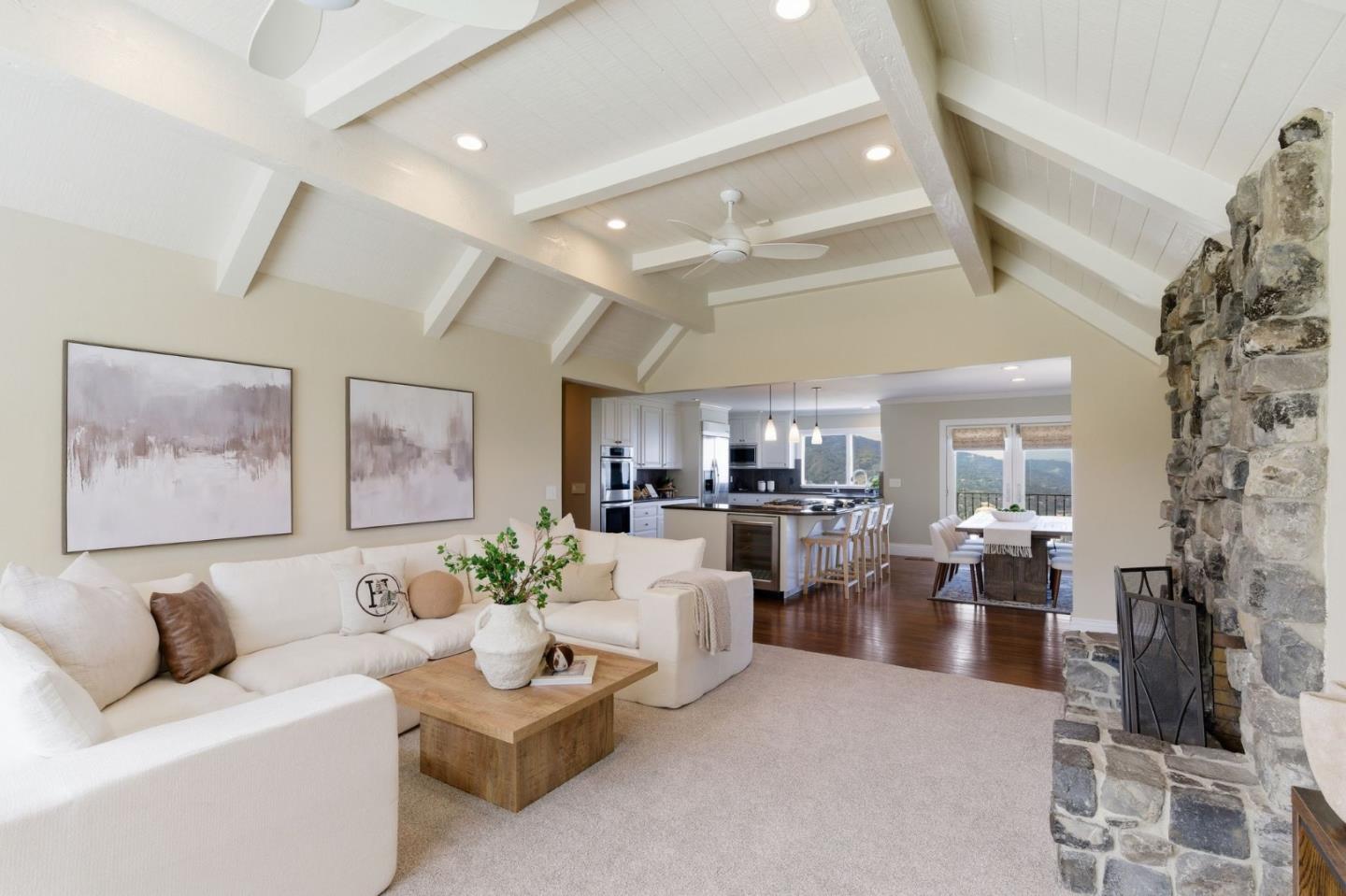 16371 Aztec Ridge Drive Los Gatos, CA 95030 - Photo 14 of 76