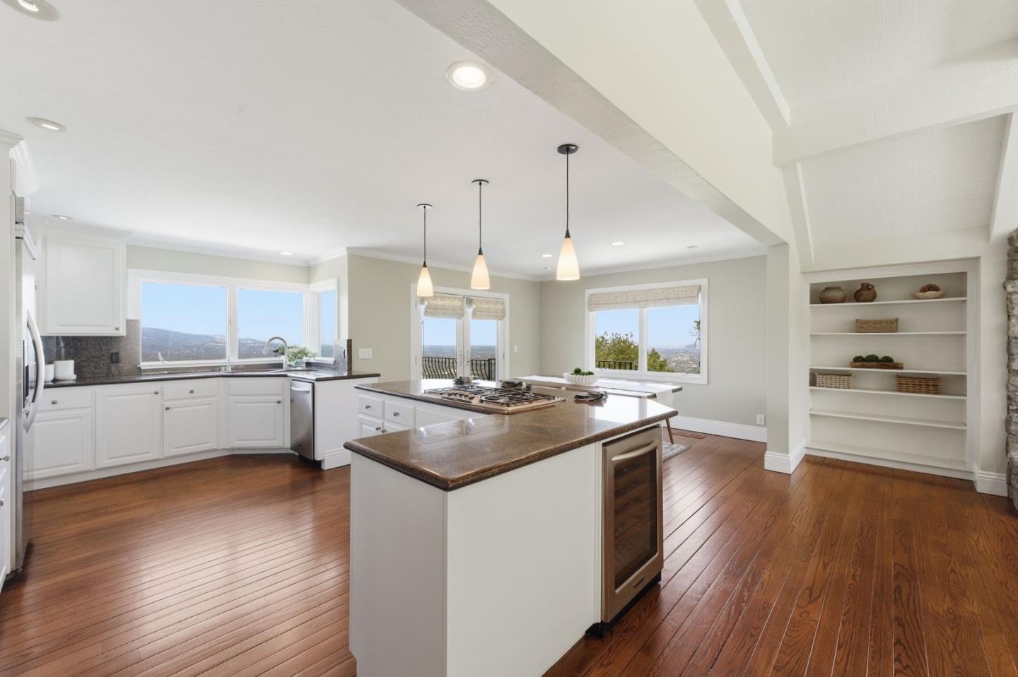16371 Aztec Ridge Drive Los Gatos, CA 95030 - Photo 15 of 76
