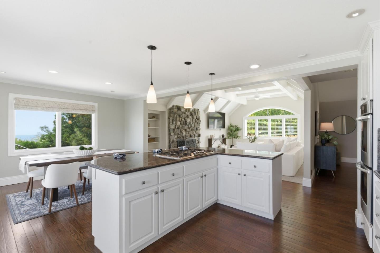16371 Aztec Ridge Drive Los Gatos, CA 95030 - Photo 16 of 76