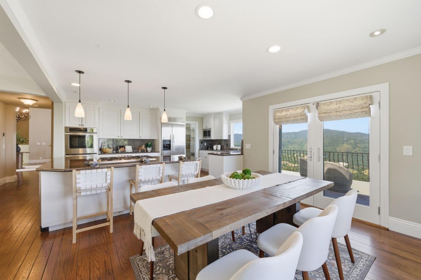 16371 Aztec Ridge Drive Los Gatos, CA 95030 - Photo 20 of 76