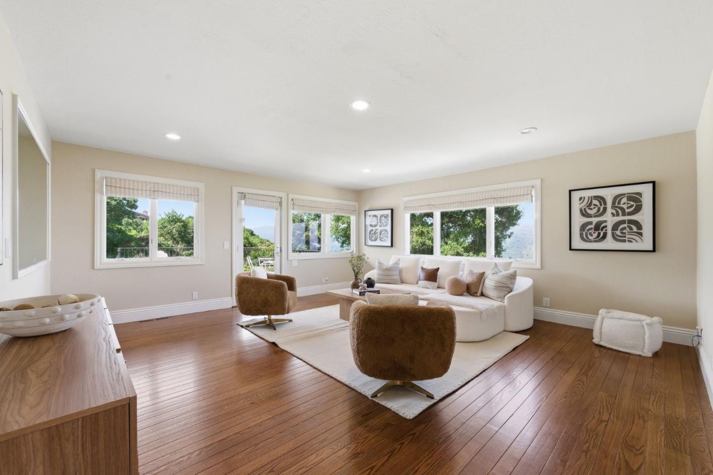 16371 Aztec Ridge Drive Los Gatos, CA 95030 - Photo 22 of 76