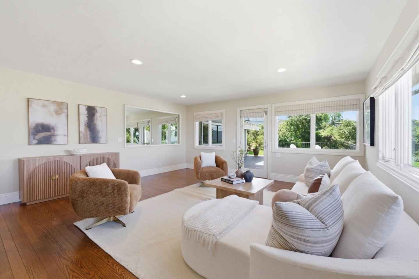 16371 Aztec Ridge Drive Los Gatos, CA 95030 - Photo 23 of 76