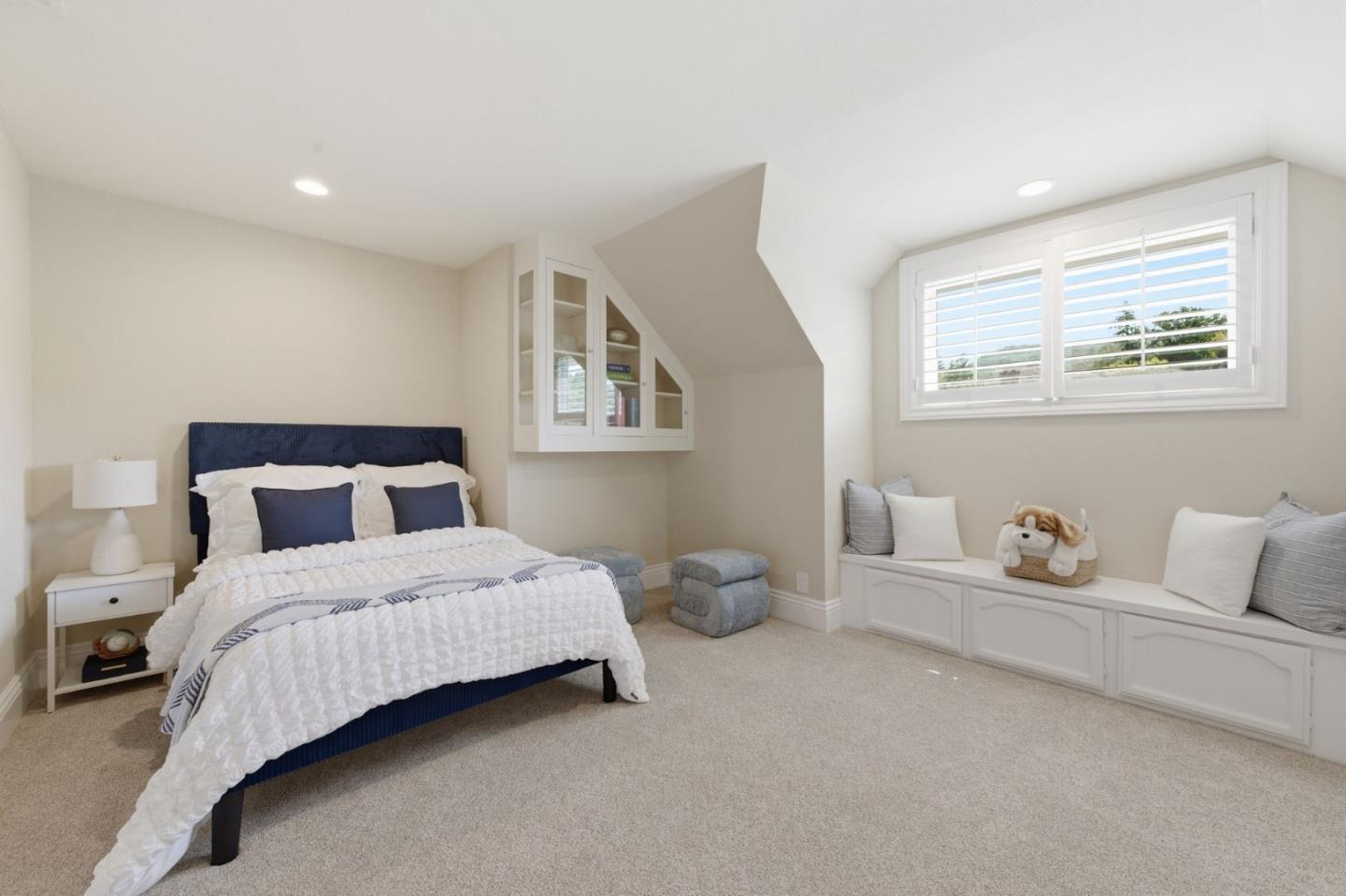 16371 Aztec Ridge Drive Los Gatos, CA 95030 - Photo 26 of 76
