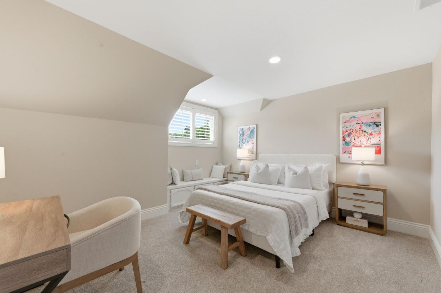 16371 Aztec Ridge Drive Los Gatos, CA 95030 - Photo 28 of 76