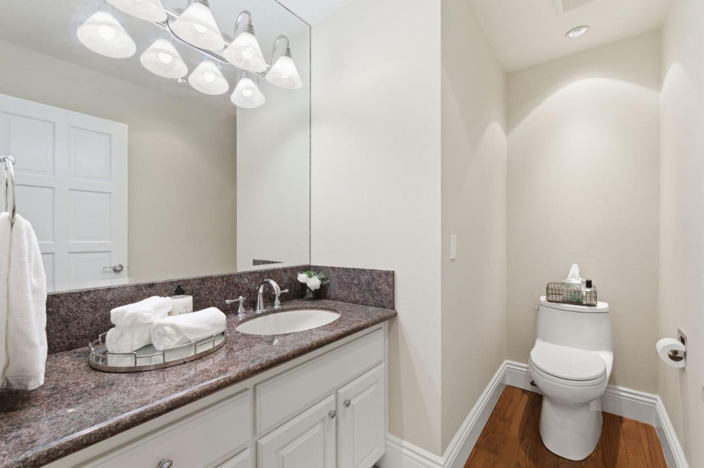 16371 Aztec Ridge Drive Los Gatos, CA 95030 - Photo 30 of 76