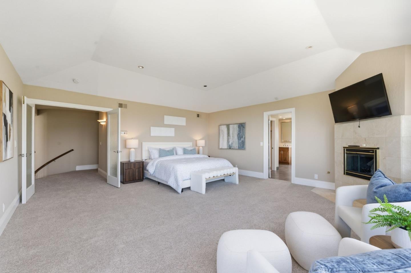 16371 Aztec Ridge Drive Los Gatos, CA 95030 - Photo 35 of 76