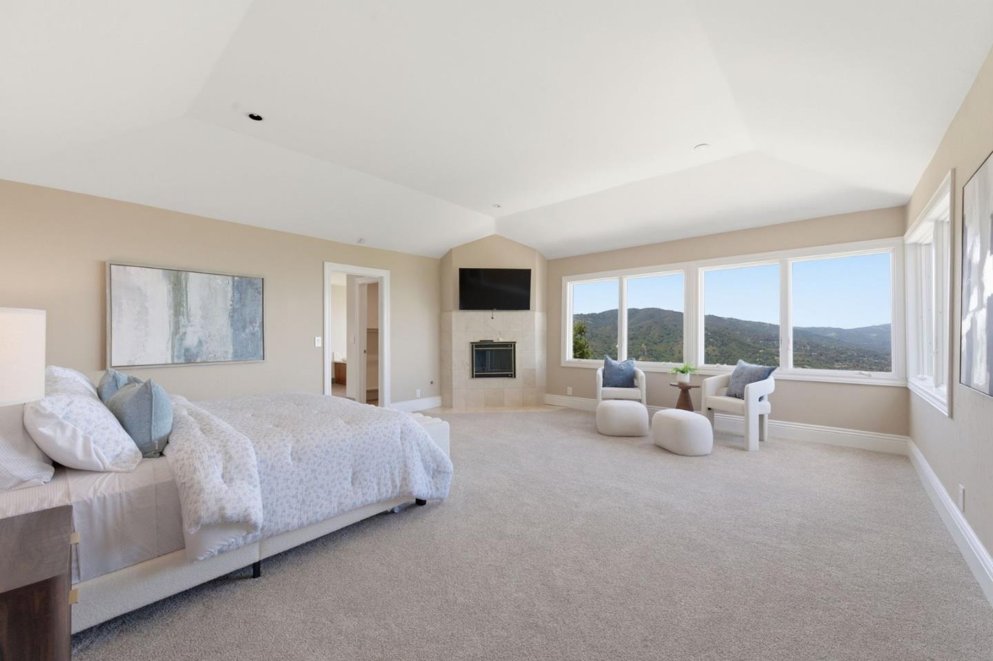 16371 Aztec Ridge Drive Los Gatos, CA 95030 - Photo 36 of 76