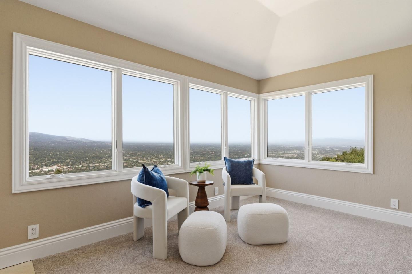 16371 Aztec Ridge Drive Los Gatos, CA 95030 - Photo 37 of 76